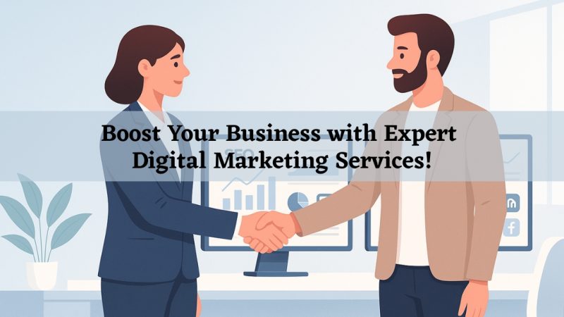 Benefits of hiring a professional digital marketing service