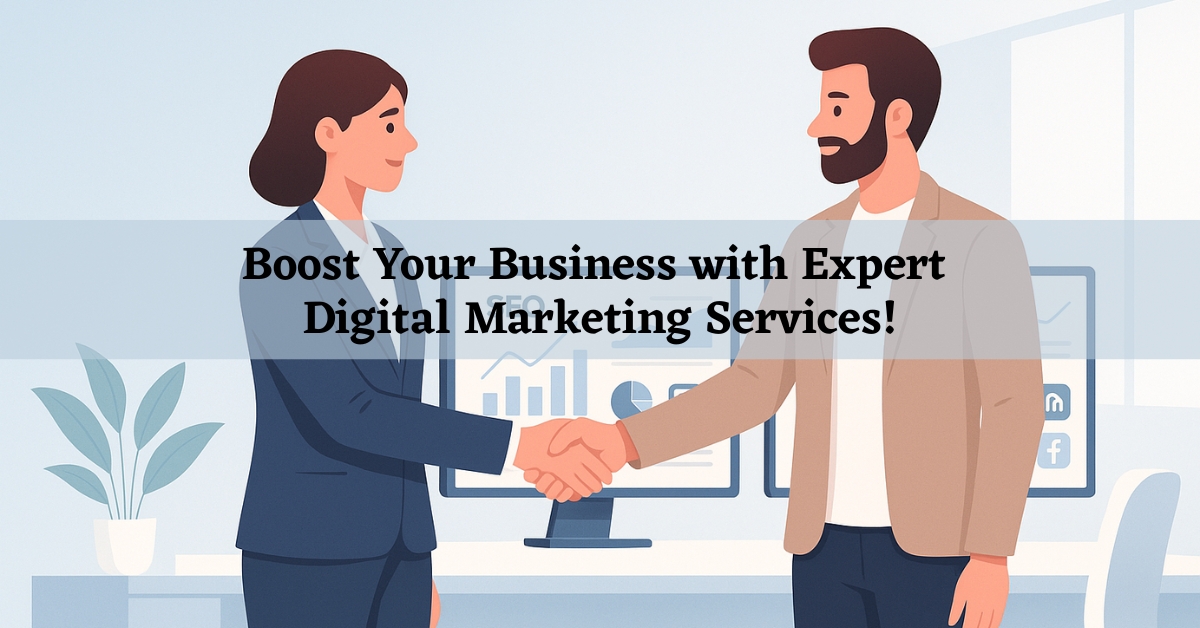 Benefits of hiring a professional digital marketing service